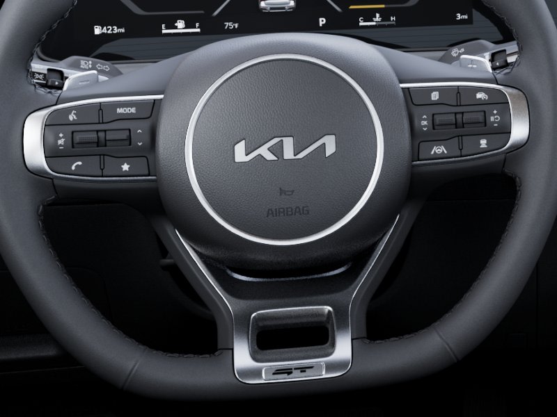 Thumbnail: 2026 Kia K5 - 23