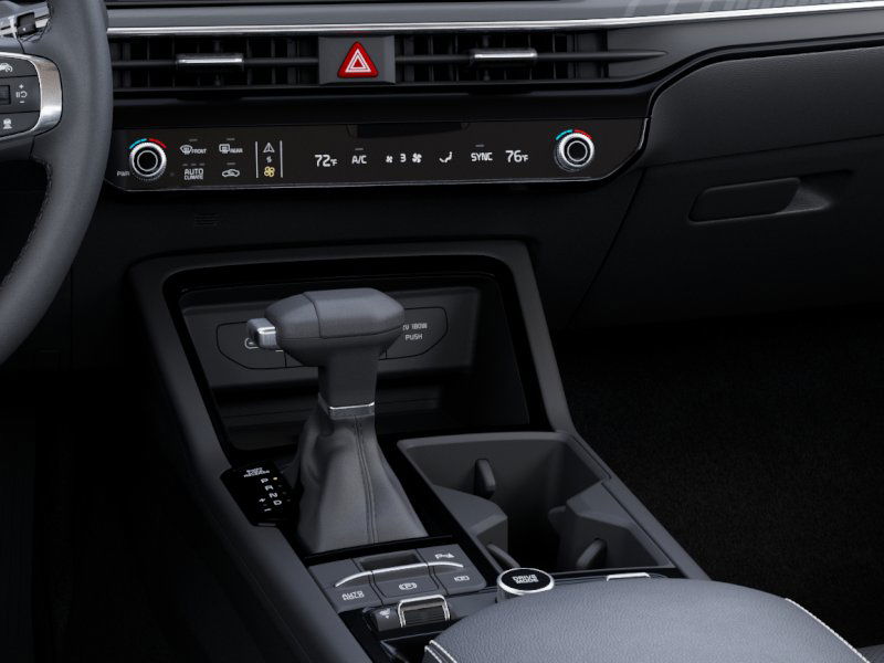 Thumbnail: 2025 Kia K5 - 11