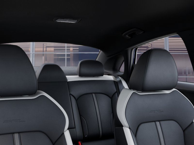 Thumbnail: 2025 Kia K5 - 27