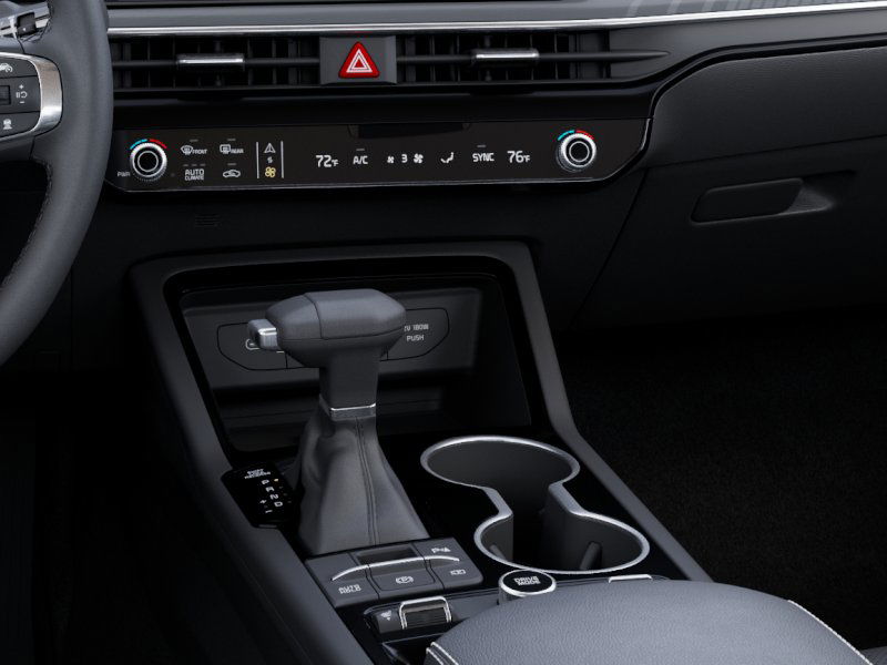 Thumbnail: 2026 Kia K5 - 12