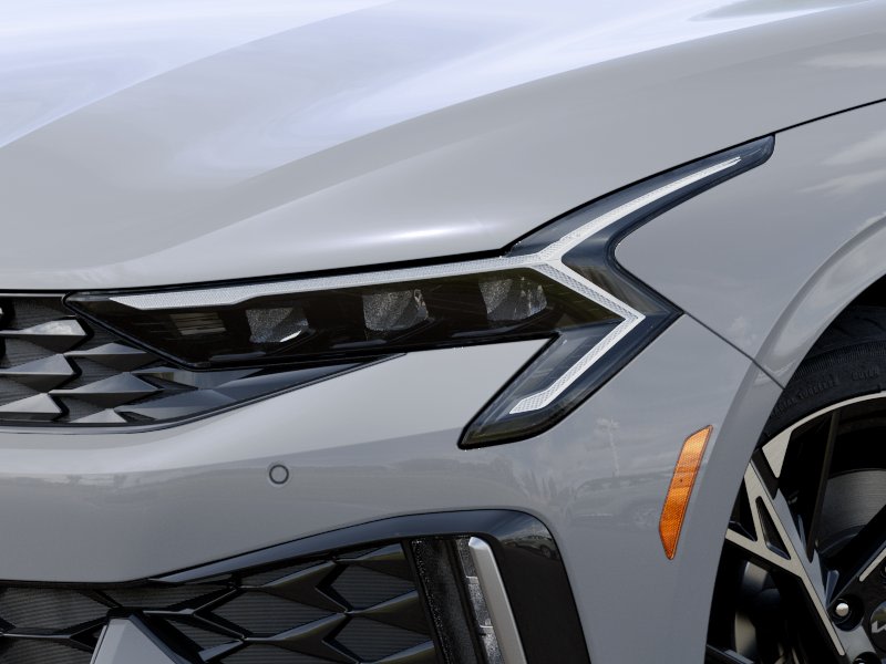 Thumbnail: 2026 Kia K5 - 19