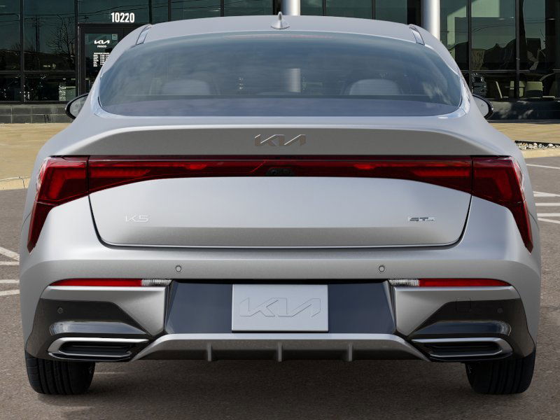 Thumbnail: 2026 Kia K5 - 21
