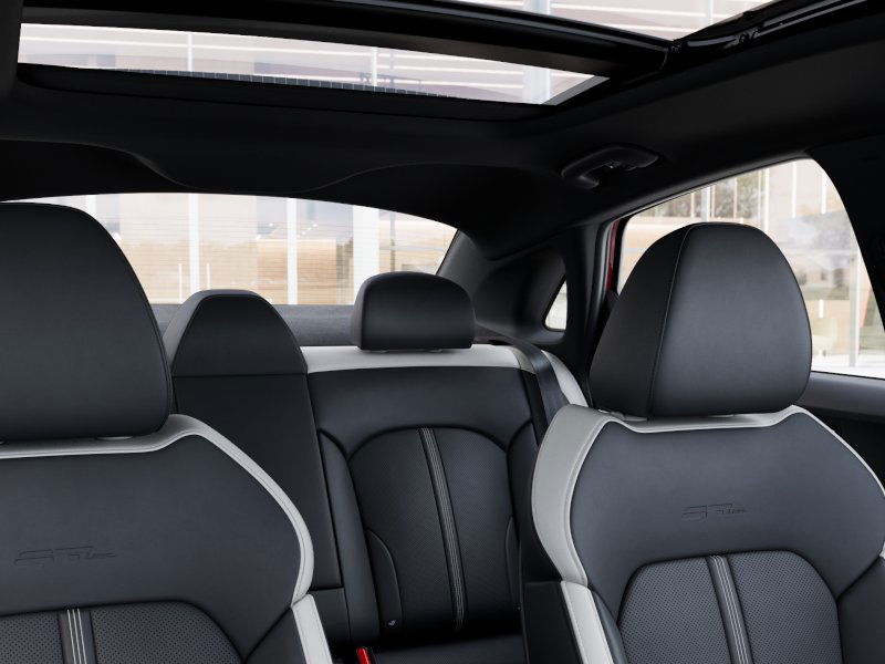 Thumbnail: 2026 Kia K5 - 26