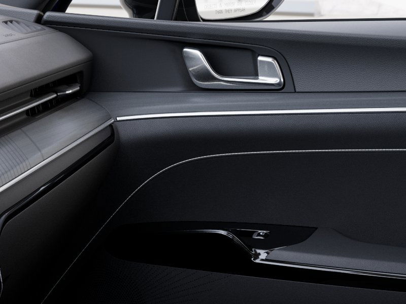 Thumbnail: 2026 Kia K5 - 24