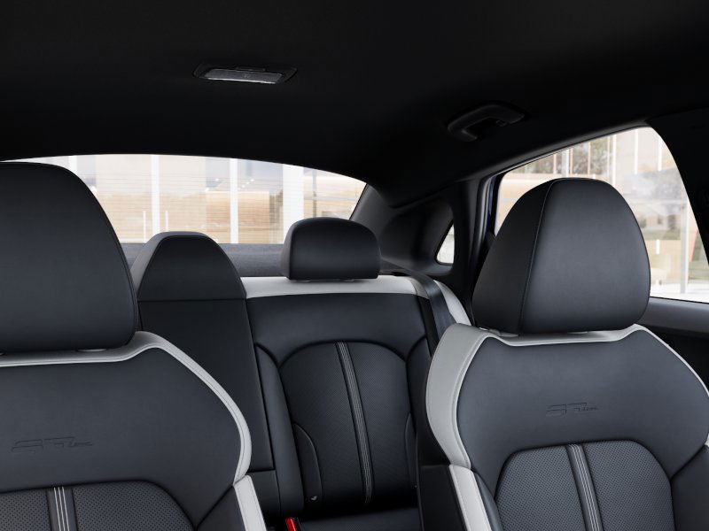 Thumbnail: 2026 Kia K5 - 26