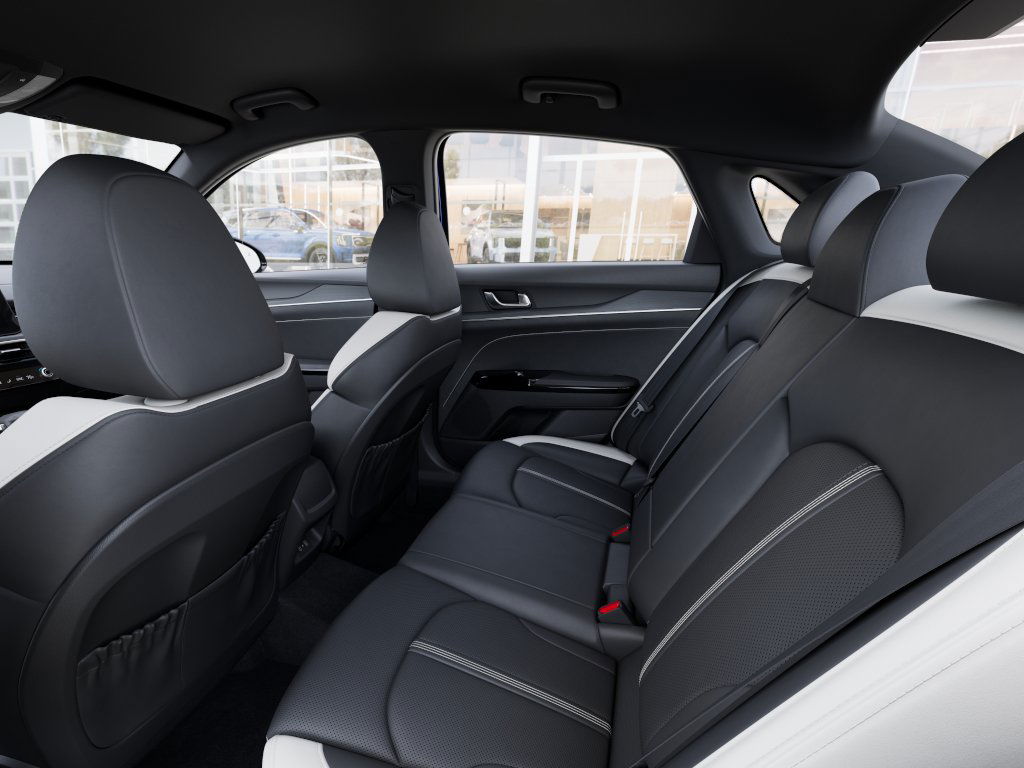 Thumbnail: 2026 Kia K5 - 21