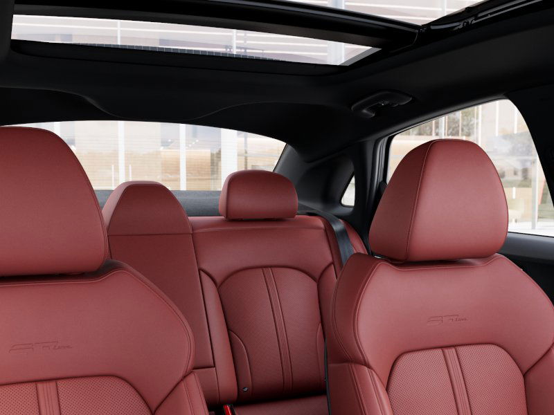 Thumbnail: 2026 Kia K5 - 28