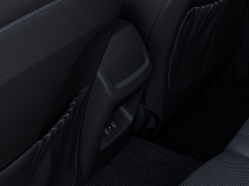 Thumbnail: 2025 Kia K5 - 26