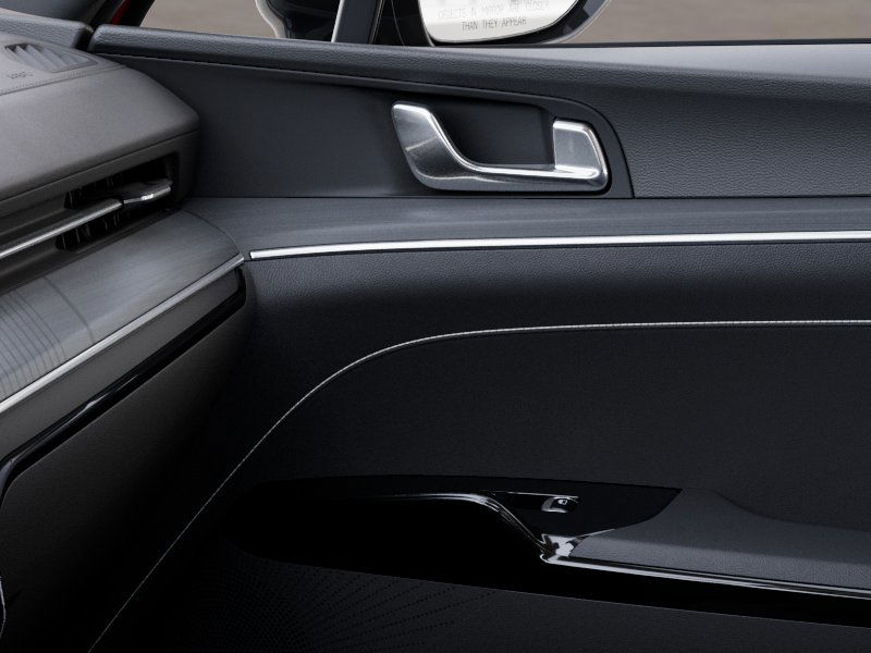 Thumbnail: 2025 Kia K5 - 25