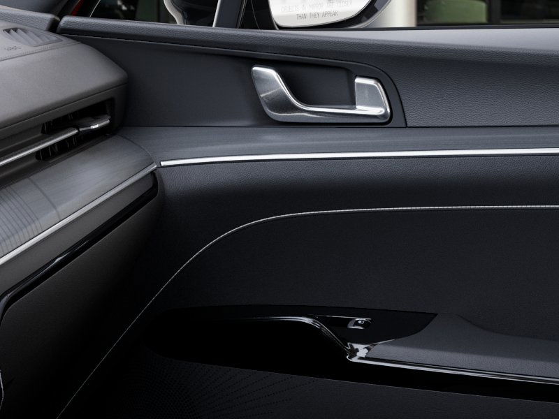 Thumbnail: 2025 Kia K5 - 24