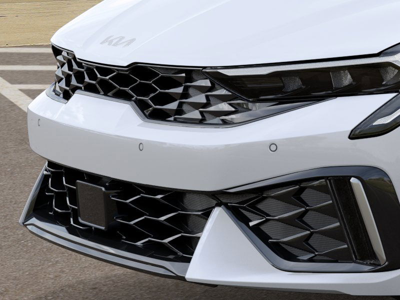 Thumbnail: 2026 Kia K5 - 20