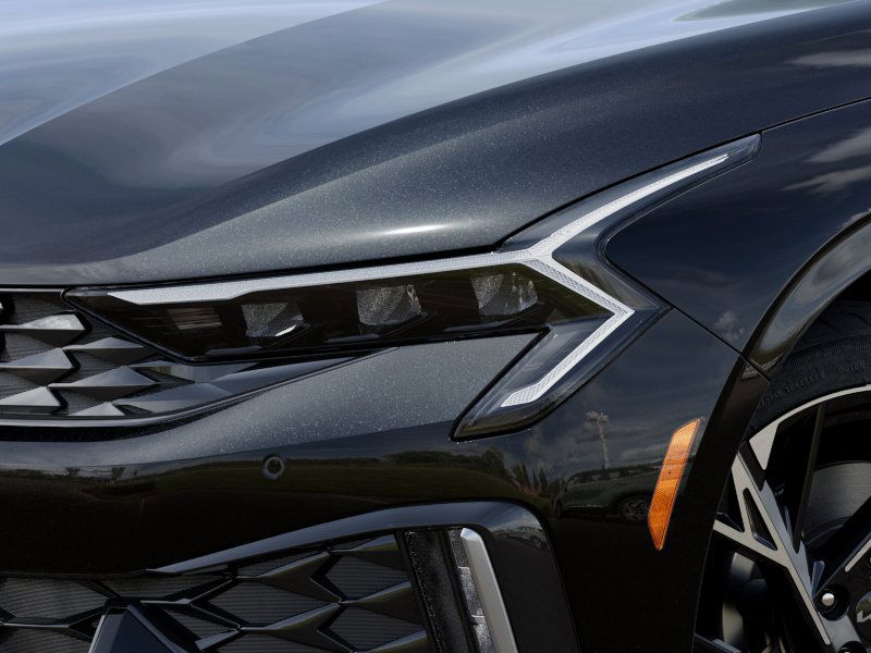 Thumbnail: 2026 Kia K5 - 19