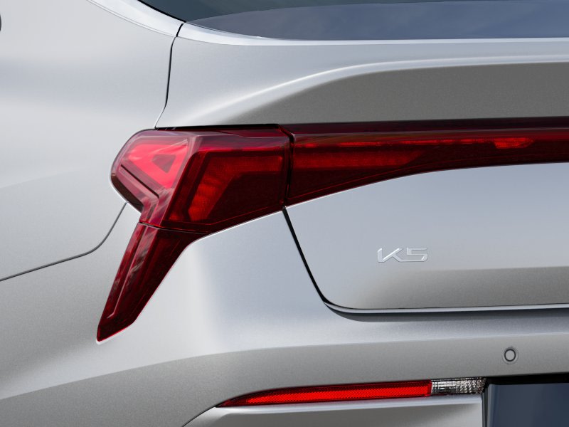 Thumbnail: 2026 Kia K5 - 19