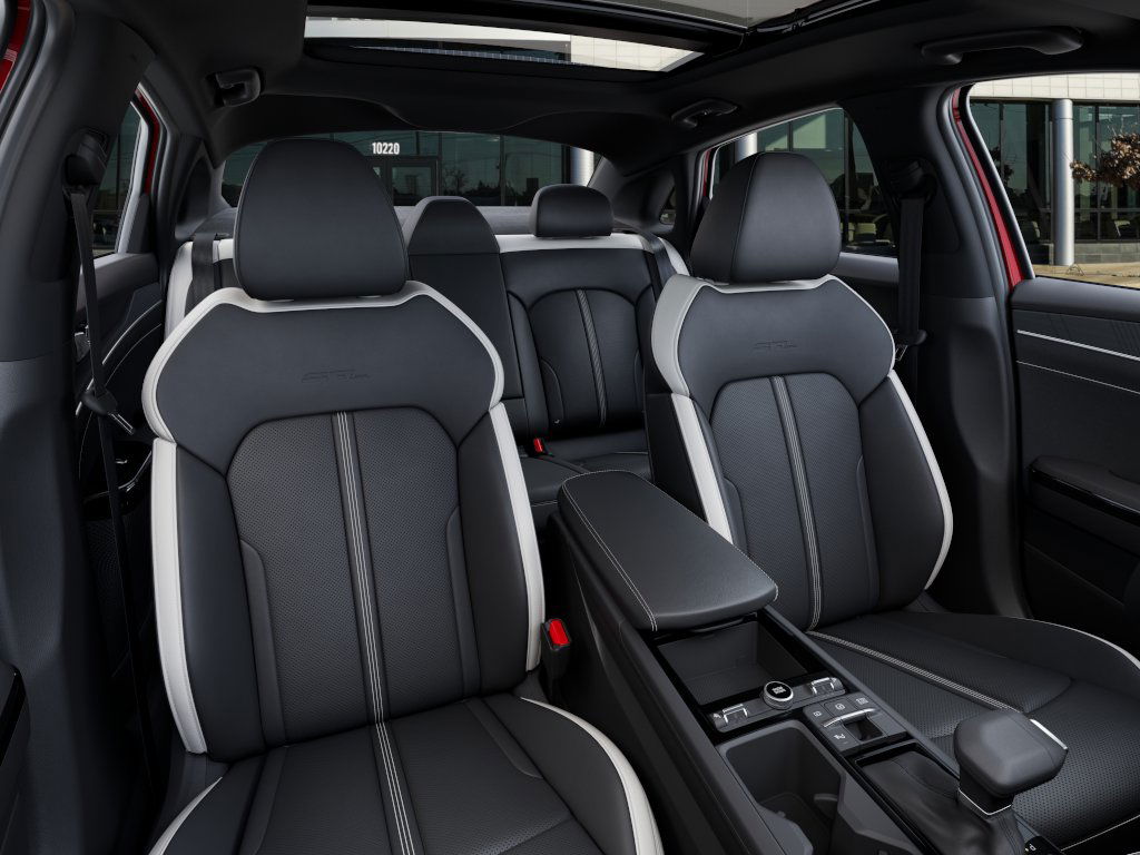 Thumbnail: 2025 Kia K5 - 7