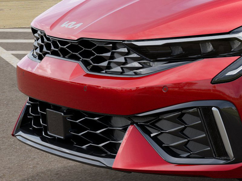 Thumbnail: 2025 Kia K5 - 19