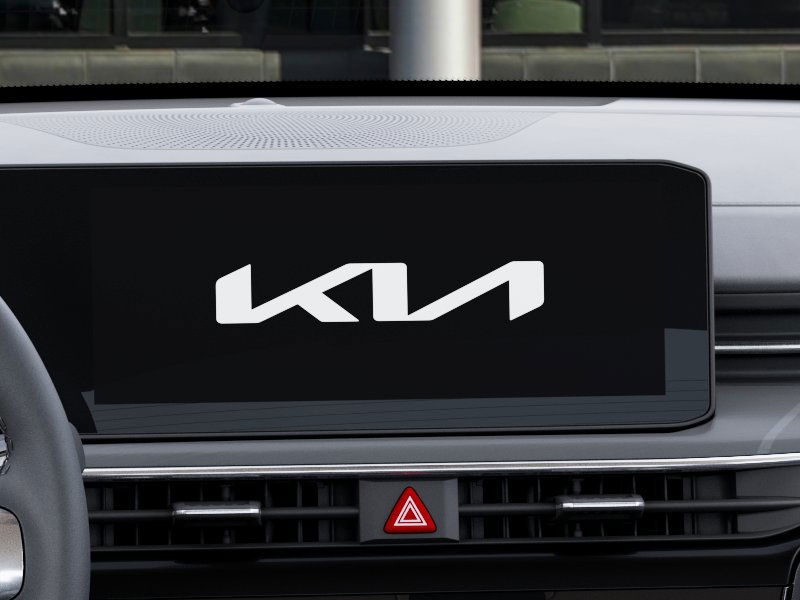 Thumbnail: 2025 Kia K5 - 10