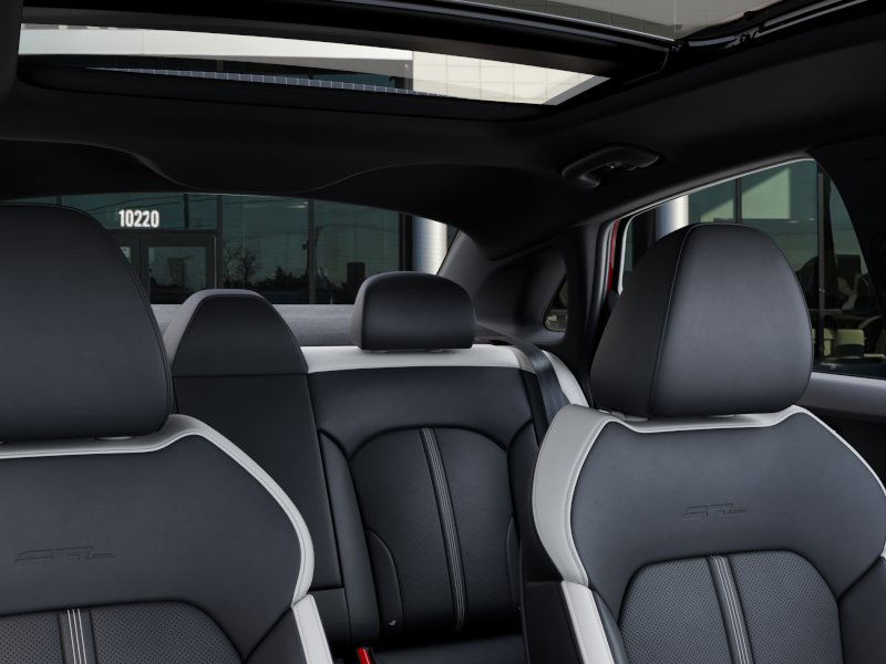 Thumbnail: 2025 Kia K5 - 26