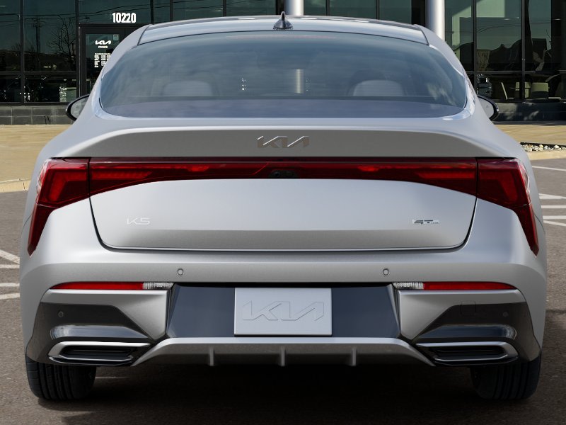 Thumbnail: 2026 Kia K5 - 21