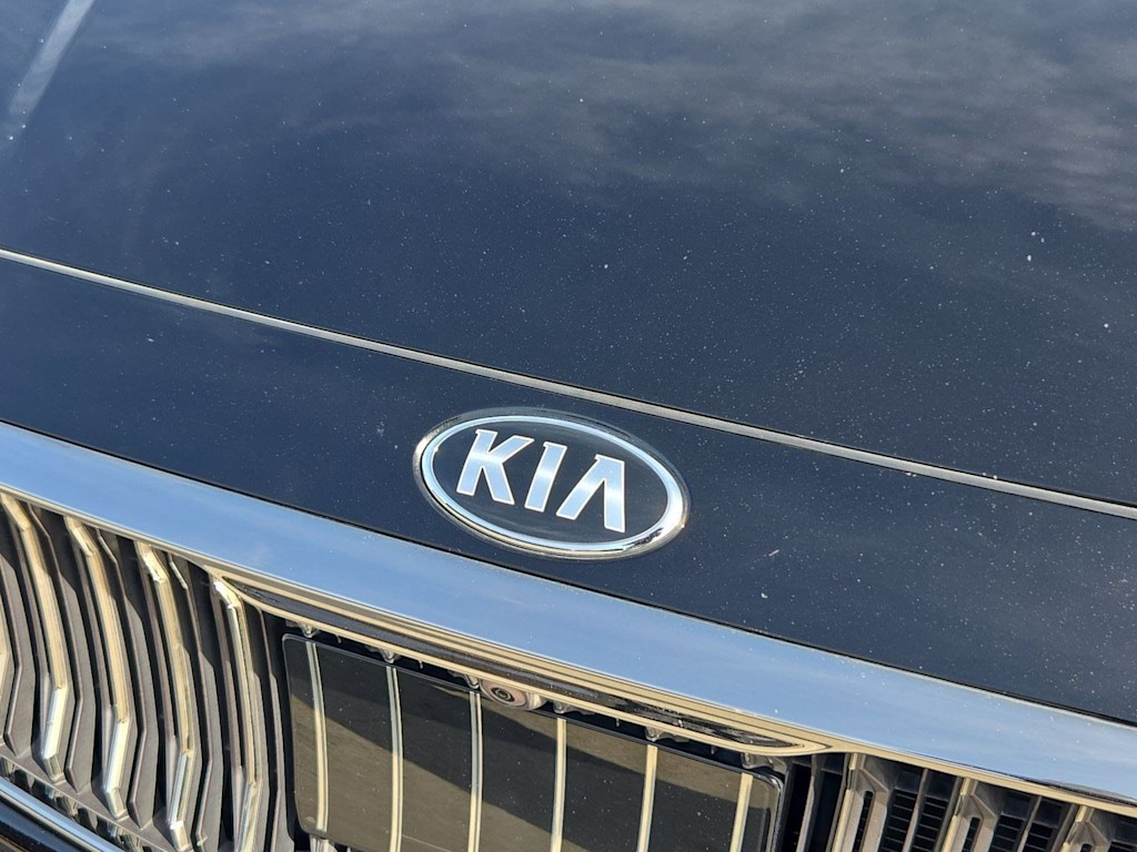 Thumbnail: 2018 Kia Cadenza - 22