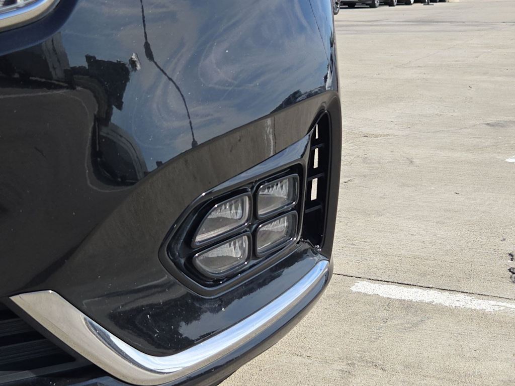 Thumbnail: 2018 Kia Cadenza - 7