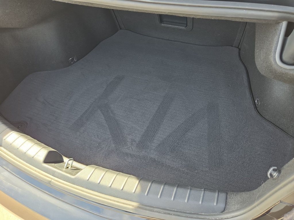 Thumbnail: 2018 Kia Cadenza - 17