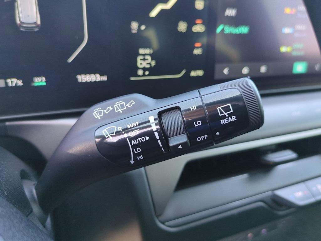 Thumbnail: 2024 Kia EV9 - 26