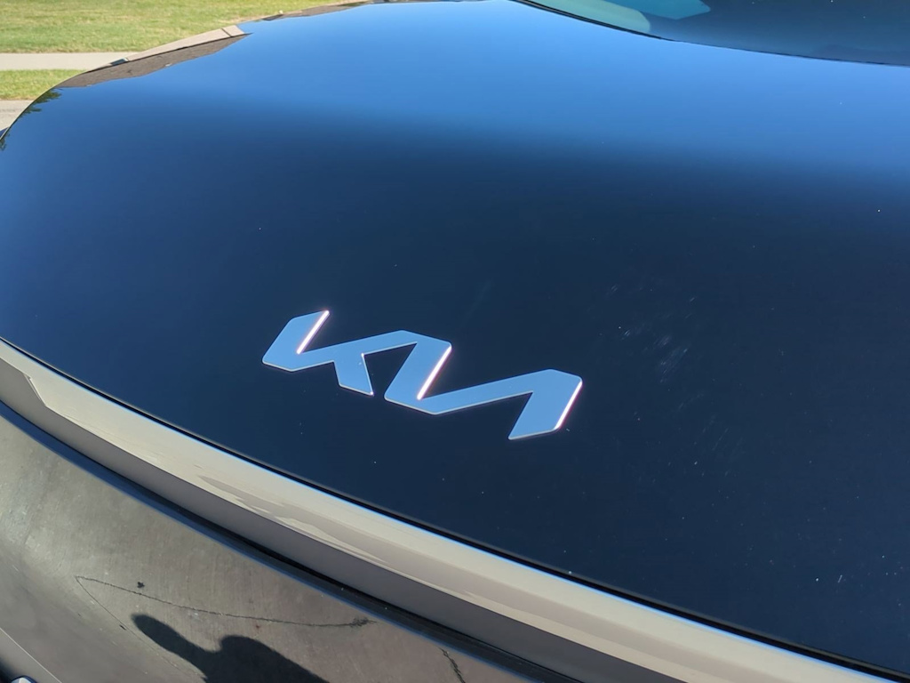 Thumbnail: 2024 Kia EV9 - 7