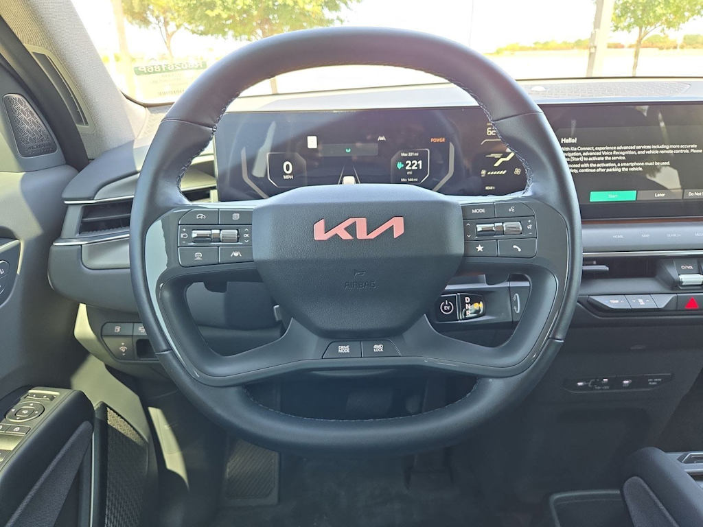 Thumbnail: 2024 Kia EV9 - 13