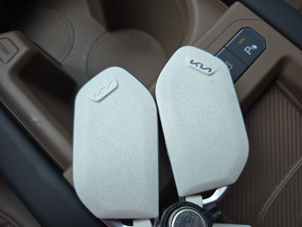 Thumbnail: 2024 Kia EV9 - 17