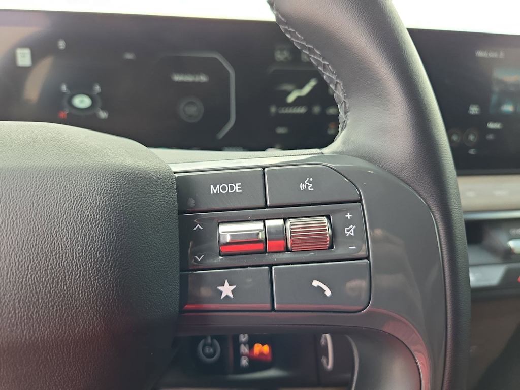 Thumbnail: 2024 Kia EV9 - 29
