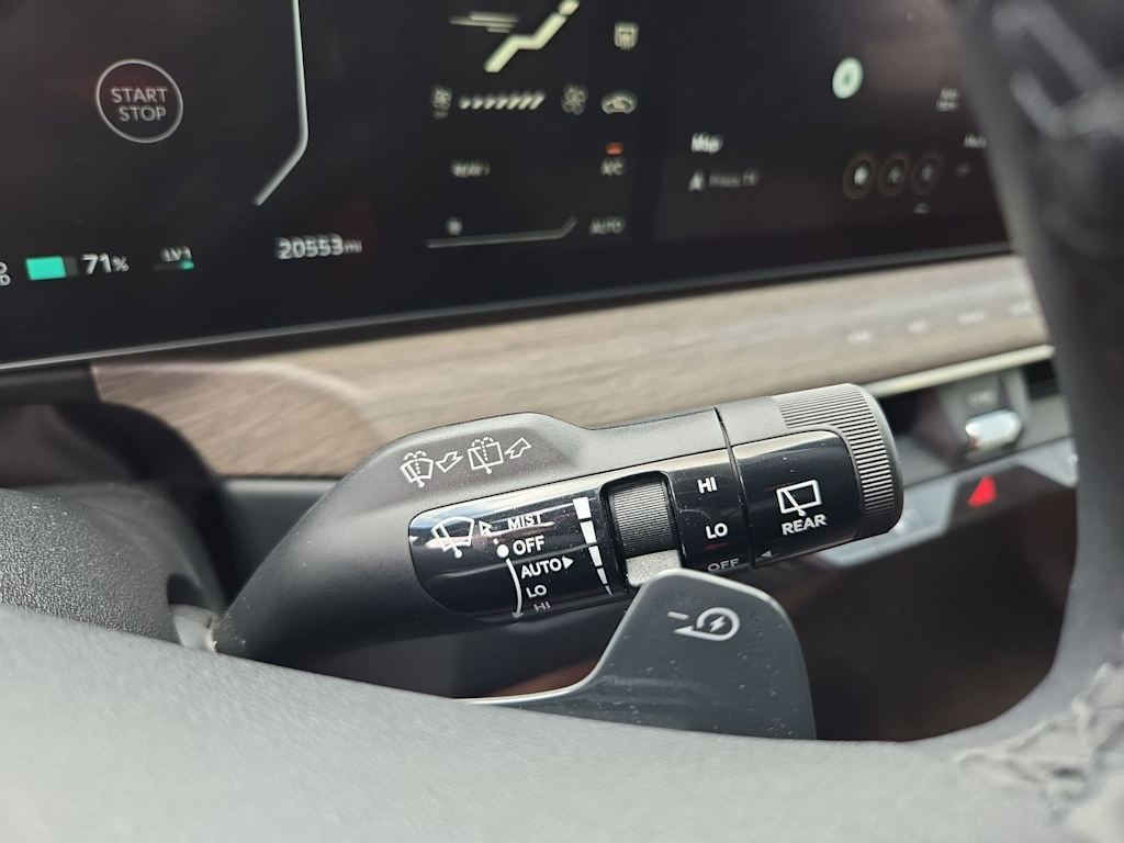Thumbnail: 2024 Kia EV9 - 16