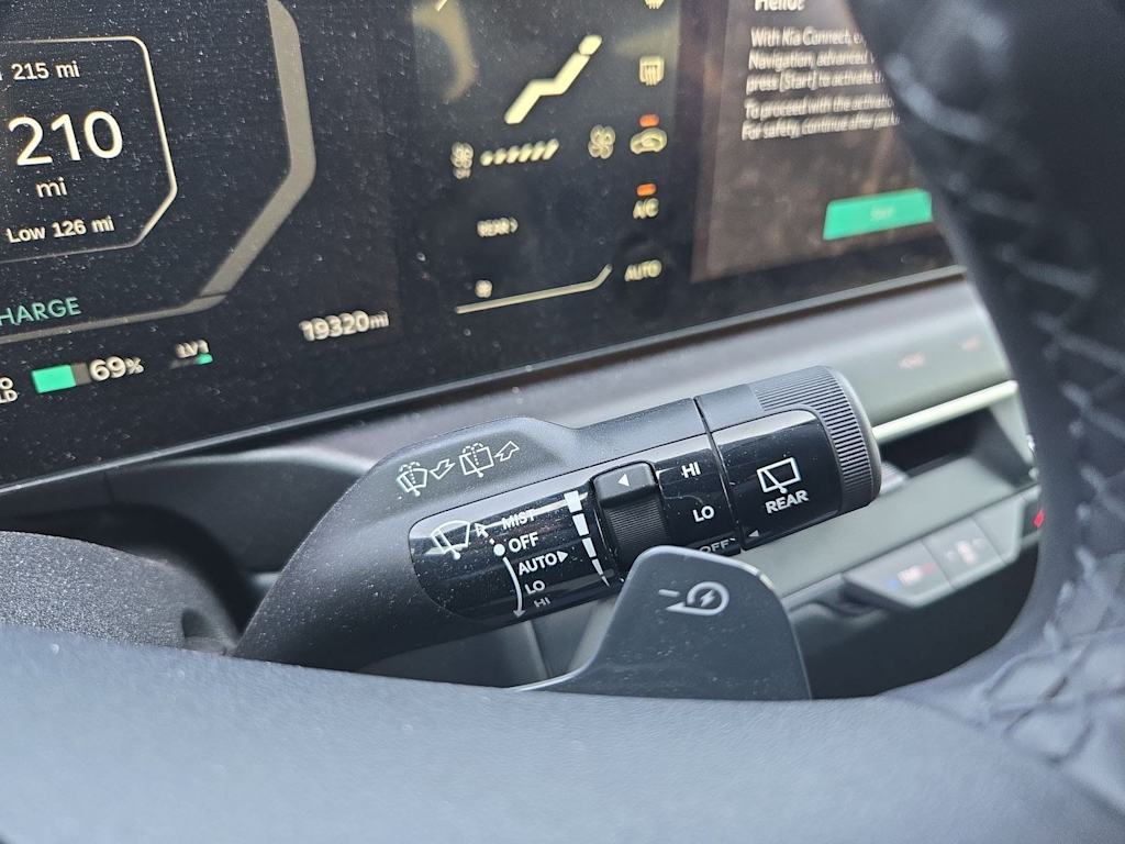 Thumbnail: 2024 Kia EV9 - 28