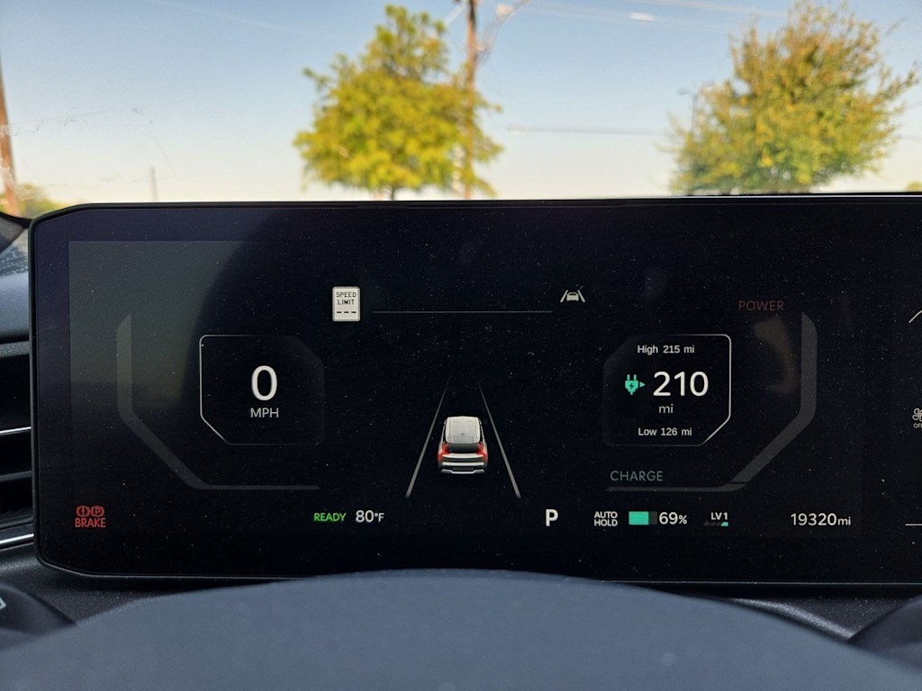 Thumbnail: 2024 Kia EV9 - 15