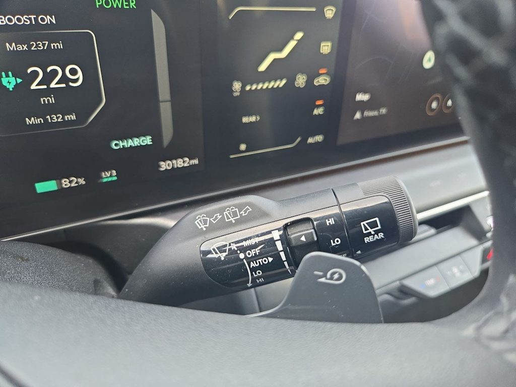 Thumbnail: 2024 Kia EV9 - 14