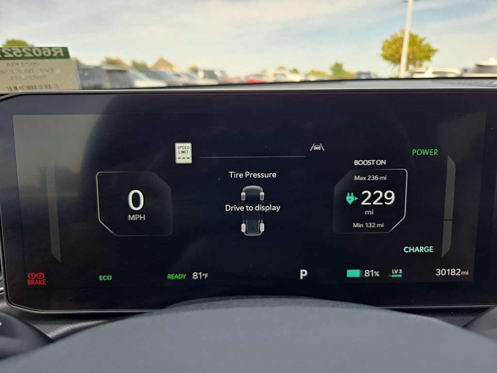 Thumbnail: 2024 Kia EV9 - 35
