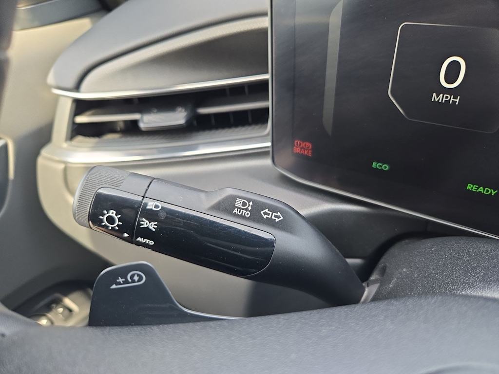 Thumbnail: 2024 Kia EV9 - 29