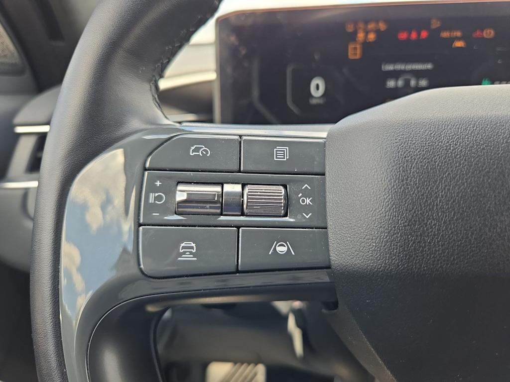 Thumbnail: 2024 Kia EV9 - 26