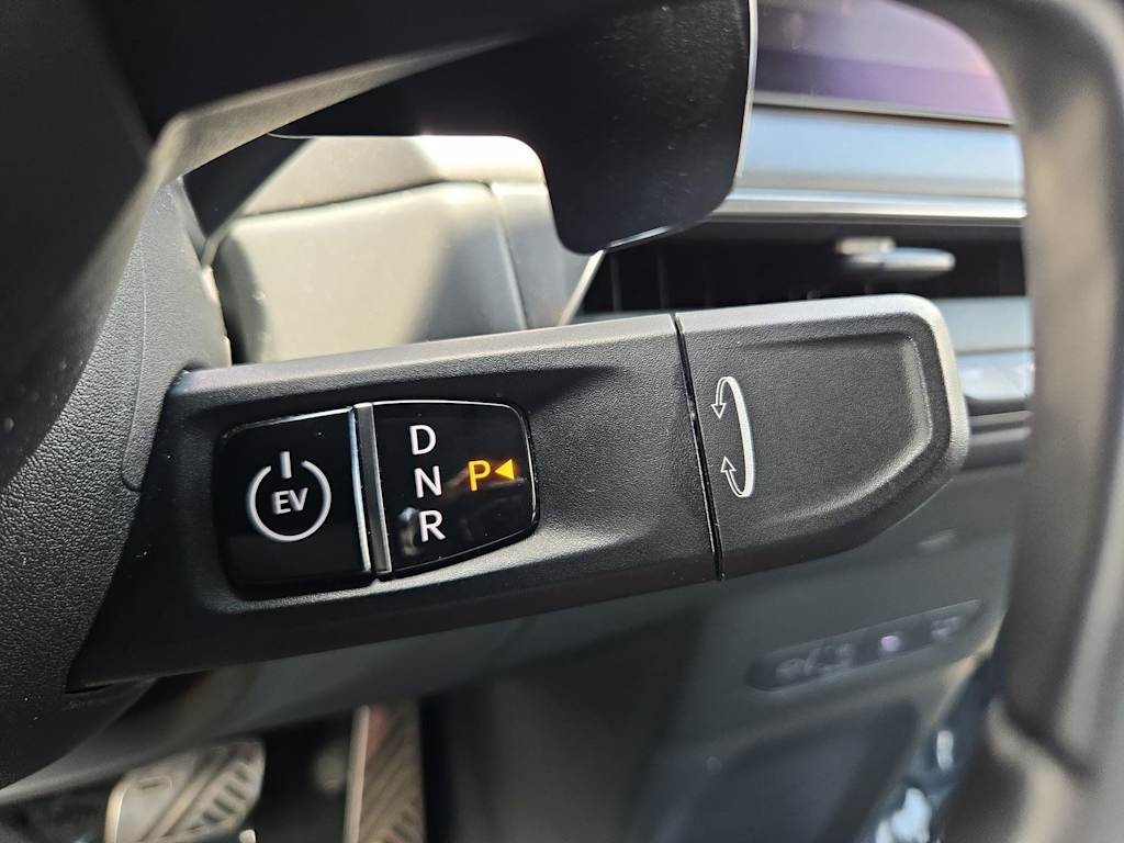 Thumbnail: 2024 Kia EV9 - 34
