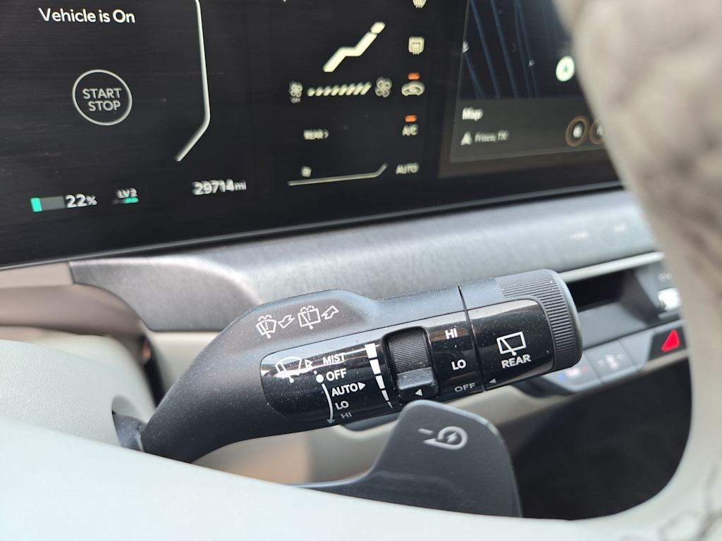 Thumbnail: 2024 Kia EV9 - 28