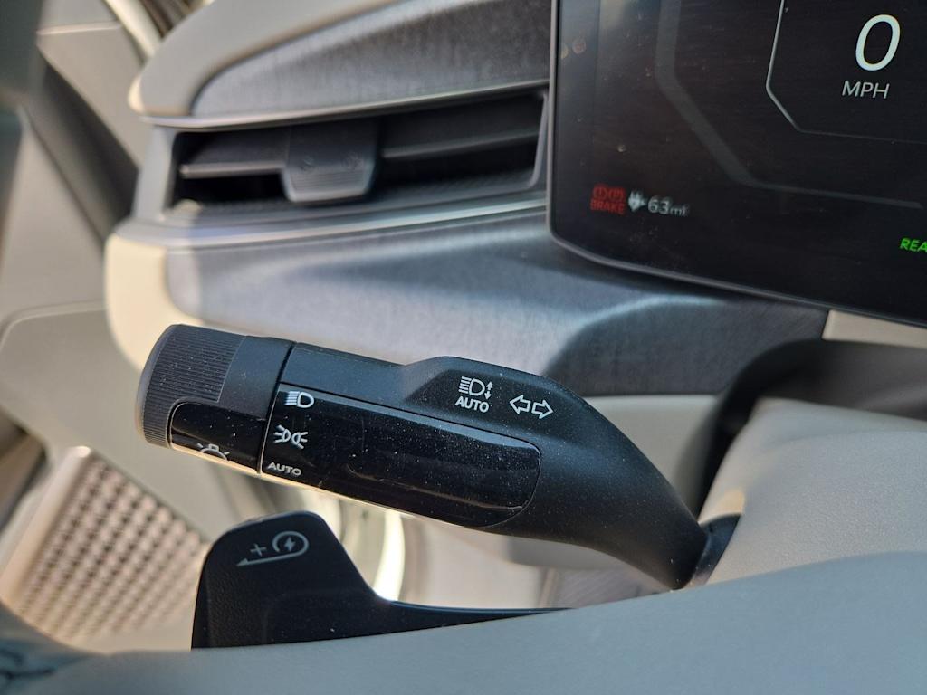 Thumbnail: 2024 Kia EV9 - 29