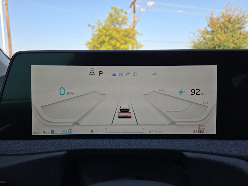 Thumbnail: 2023 Kia EV6 - 27
