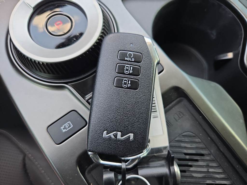 Thumbnail: 2024 Kia EV6 - 34