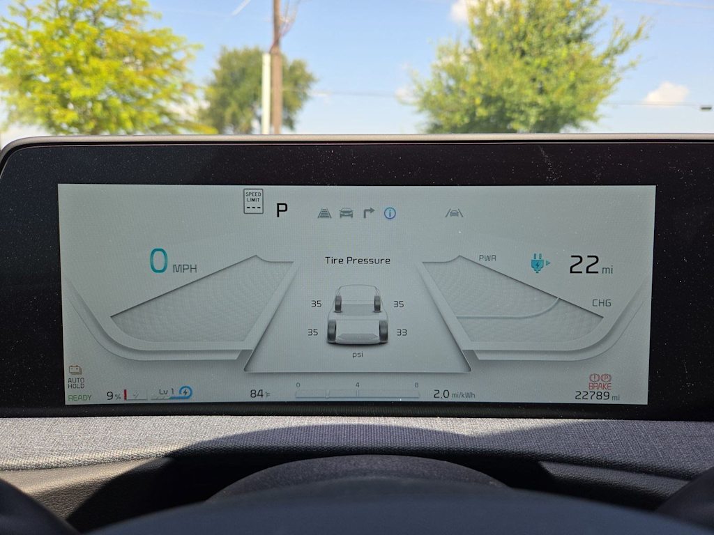 Thumbnail: 2024 Kia EV6 - 32