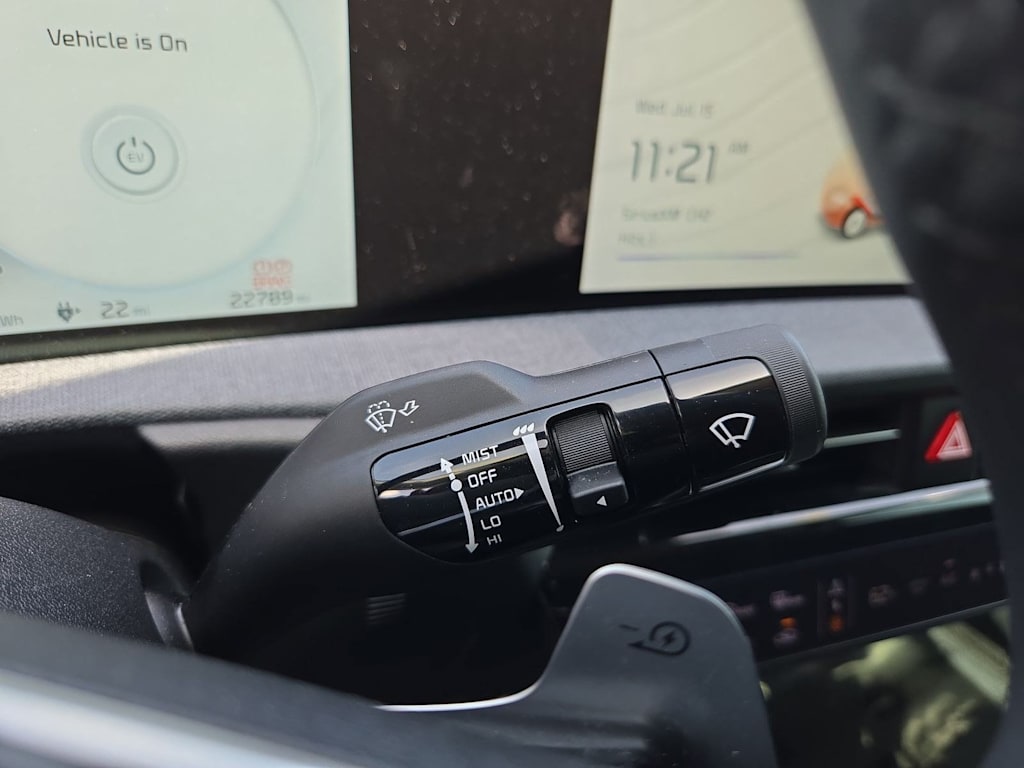 Thumbnail: 2024 Kia EV6 - 26
