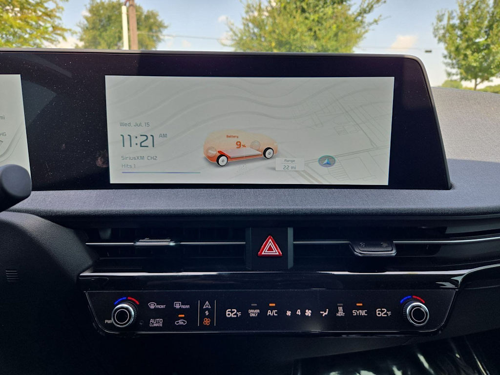 Thumbnail: 2024 Kia EV6 - 14
