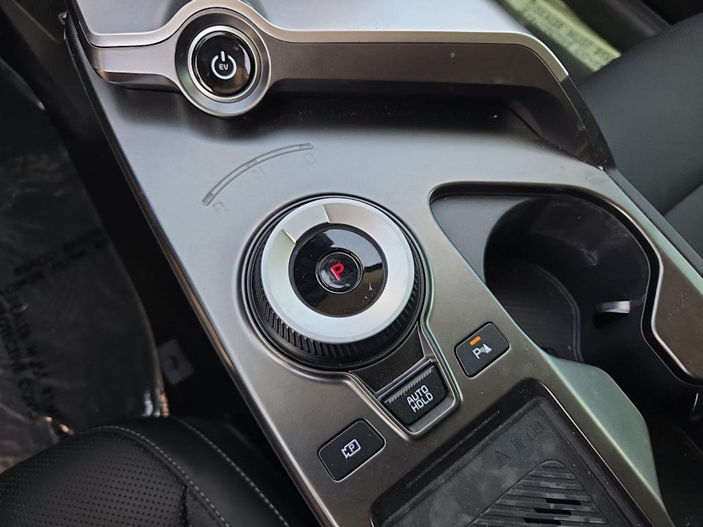 Thumbnail: 2024 Kia EV6 - 31