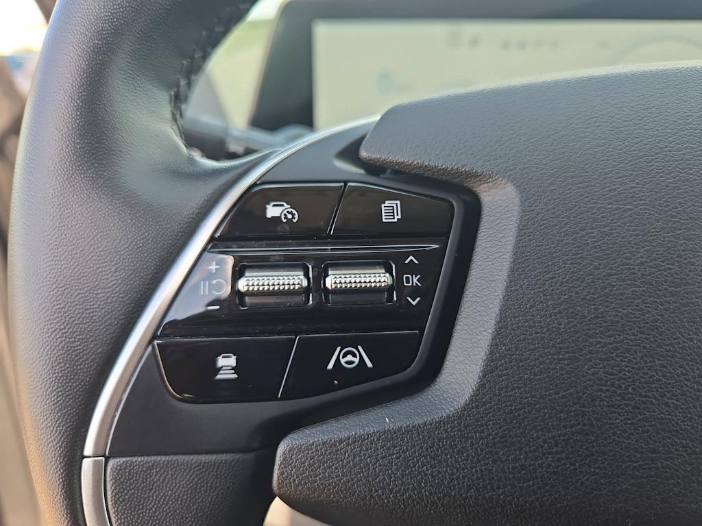 Thumbnail: 2023 Kia EV6 - 25