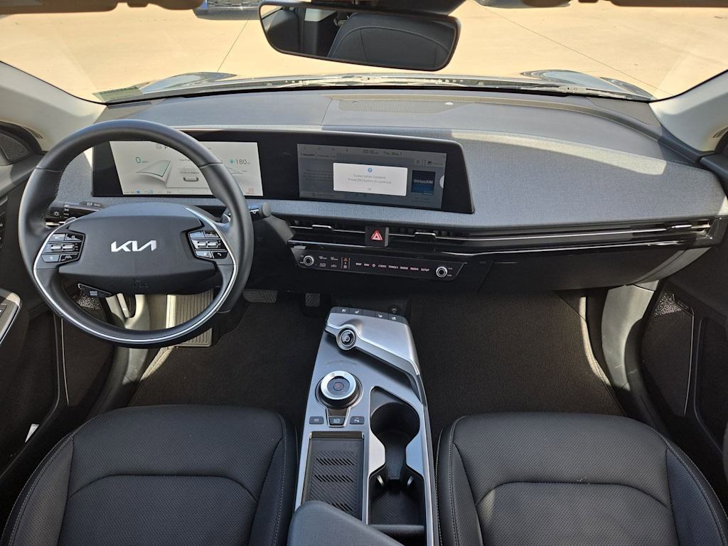 Thumbnail: 2023 Kia EV6 - 9
