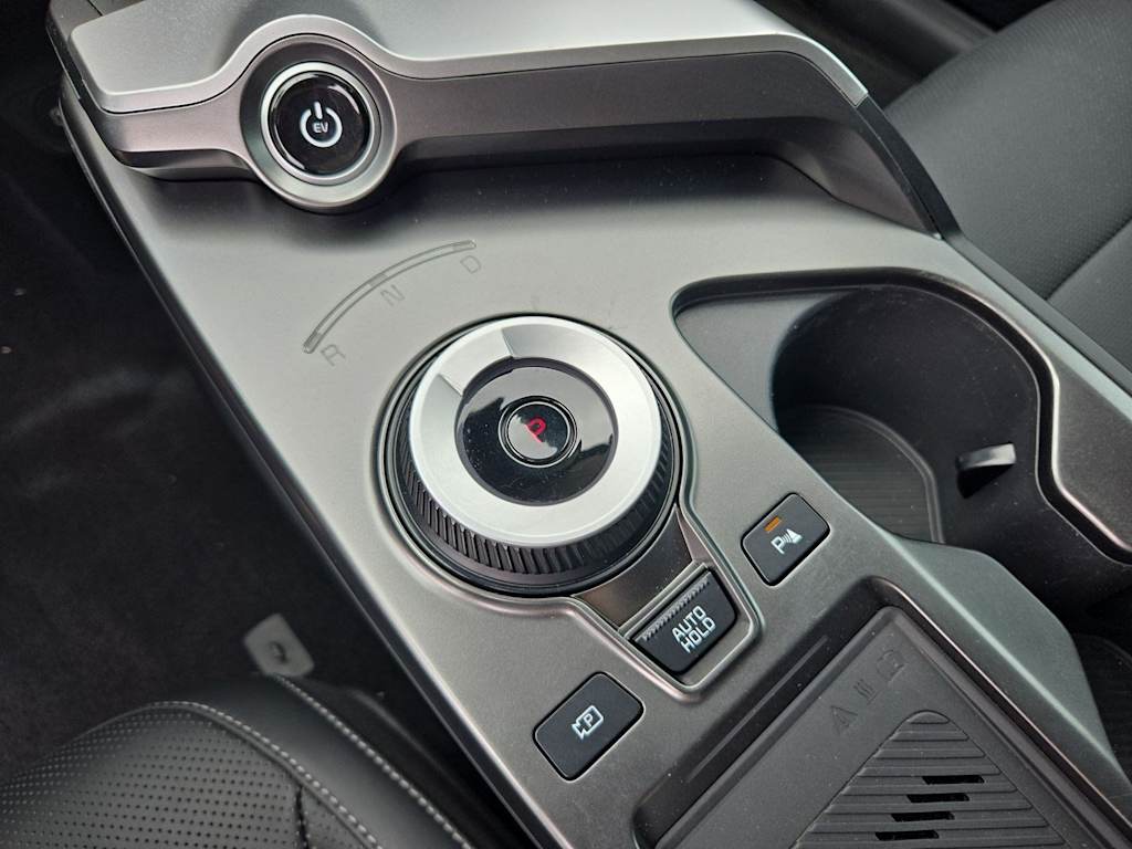 Thumbnail: 2024 Kia EV6 - 14