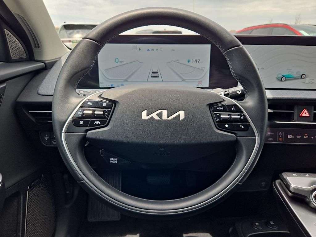 Thumbnail: 2024 Kia EV6 - 12